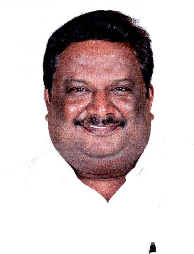 Sivasankar.S.S MLA